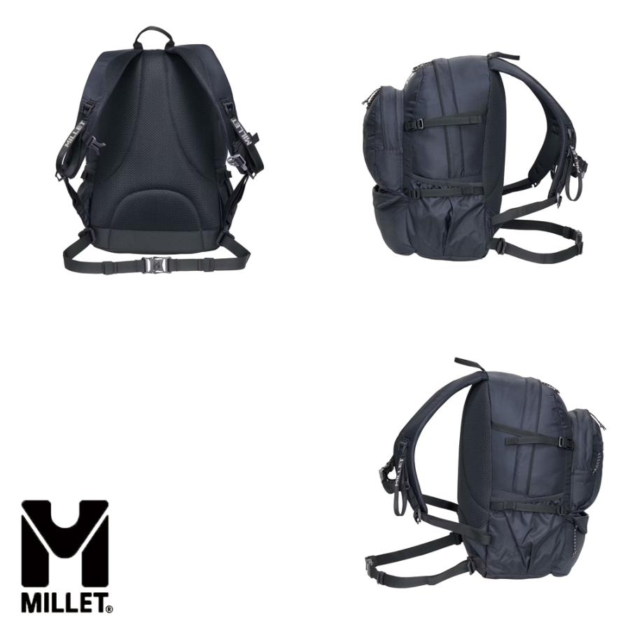 MILLET（ミレー） マルシェ NX 20 MILLET MIS0761 メンズ レディース