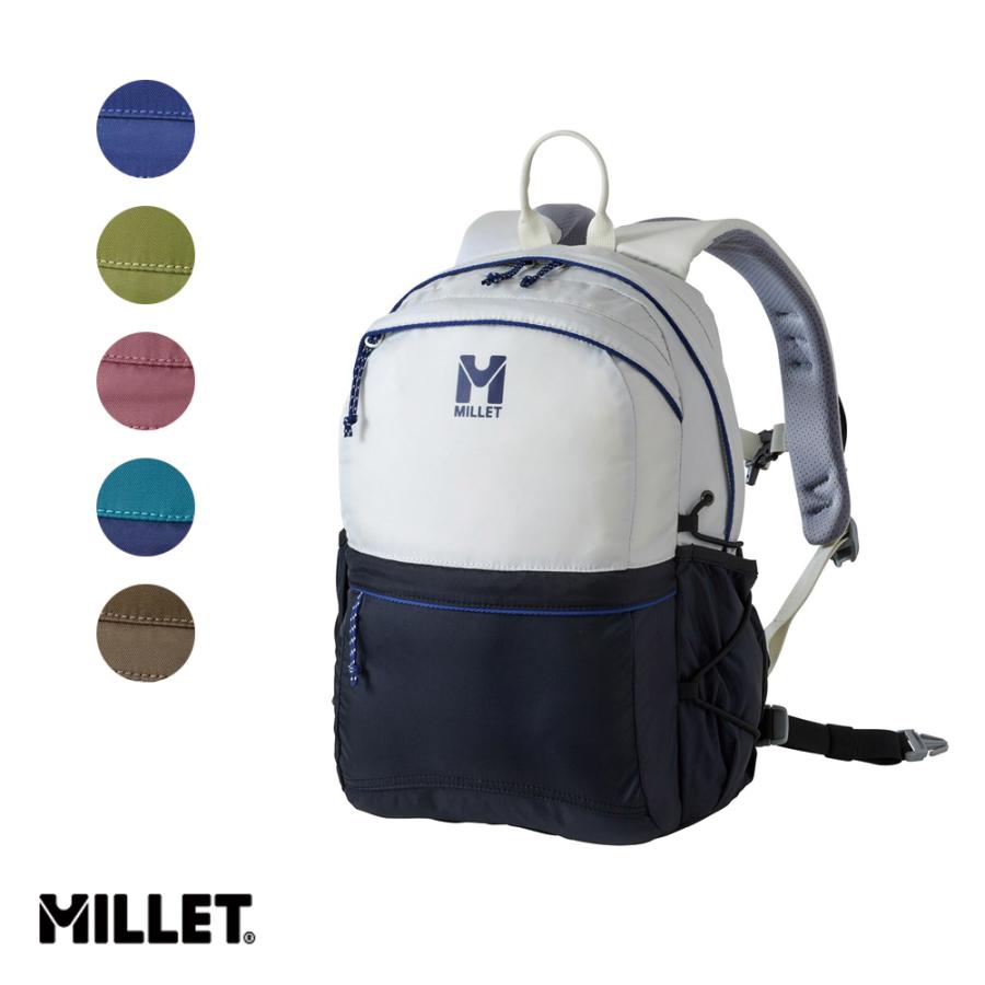 MILLET ミレー プラロ NX 14 バッグ バッグパック 14L MIS0762