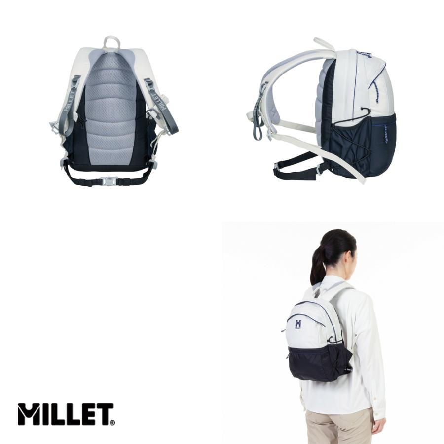 ミレー MILLET プラロ NX 14  バッグ バッグパック 14L MIS0762/国内正規品/通勤/通学 | MILLET | 12