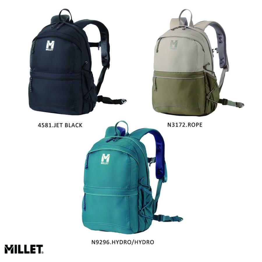 ミレー MILLET プラロ NX 14  バッグ バッグパック 14L MIS0762/国内正規品/通勤/通学 | MILLET | 11