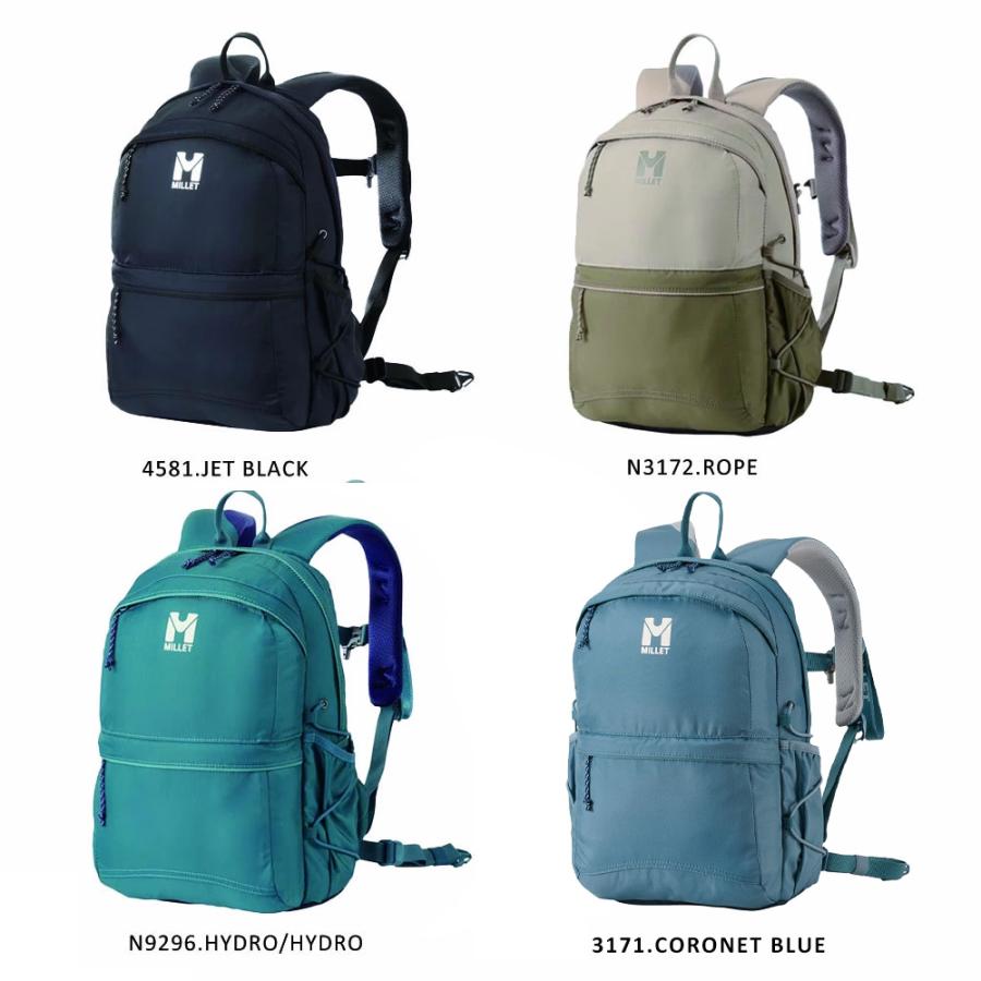 MILLET（ミレー） プラロ NX 14 バッグ バッグパック 14L MIS0762/国内