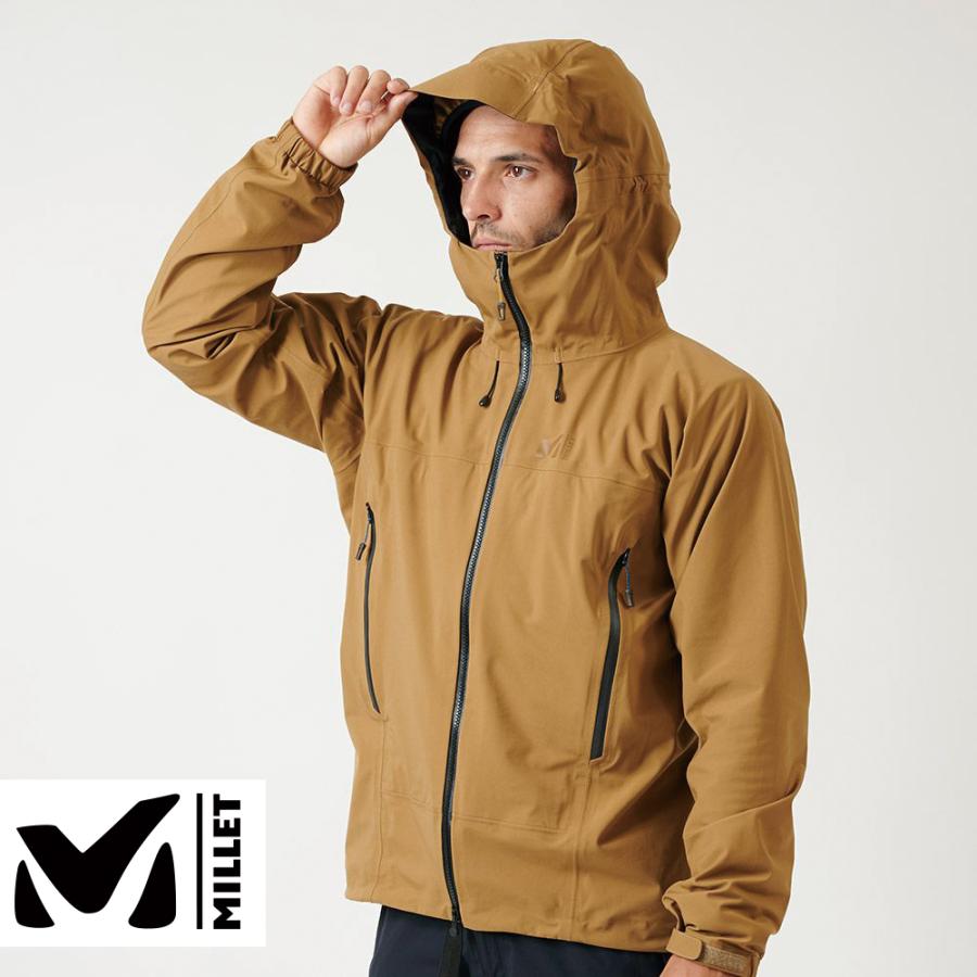 MILLET ミレー 正規品 ティフォン 50000 ウォーム ストレッチ