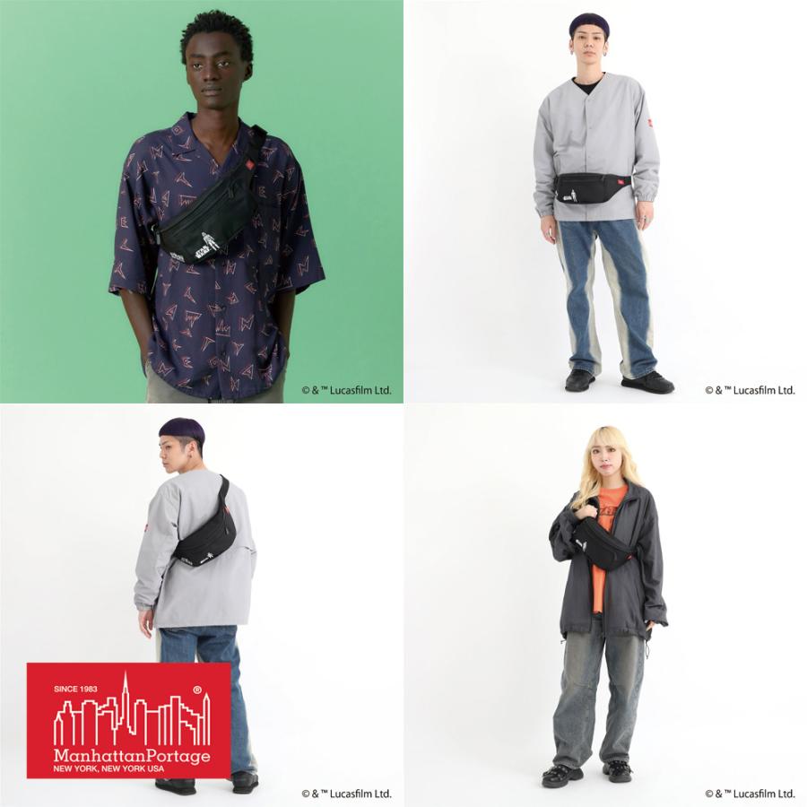 Manhattan Portage マンハッタンポーテージ/ManhattanPortage Manhattan Portage マンハッタンポーテージ/ManhattanPortage