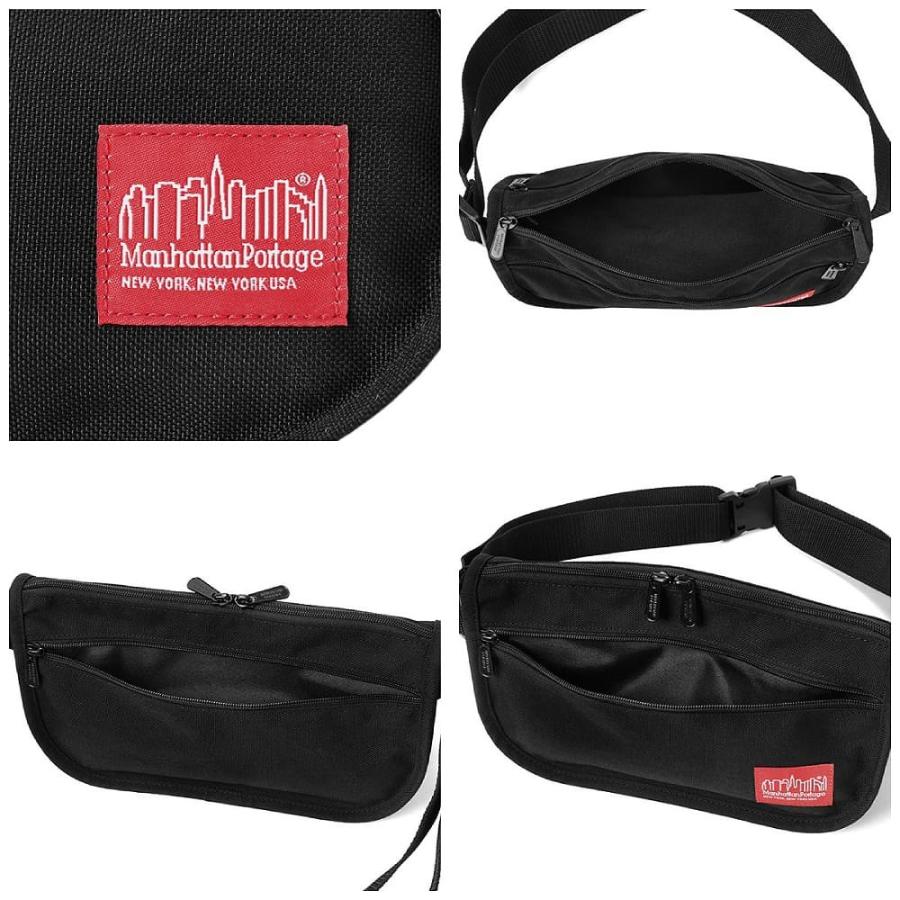 Manhattan Portage（マンハッタンポーテージ） リードアウトウエスト 