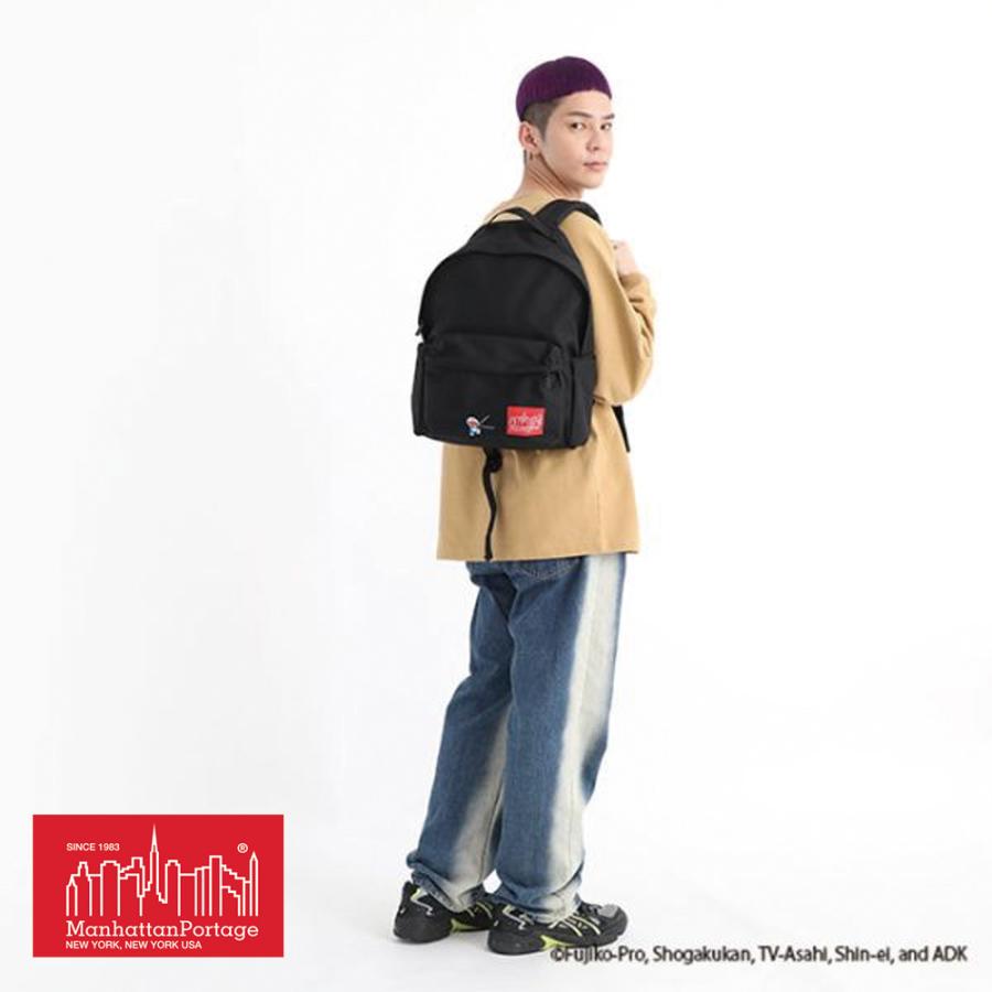 Manhattan Portage（マンハッタンポーテージ） ManhattanPortage Big
