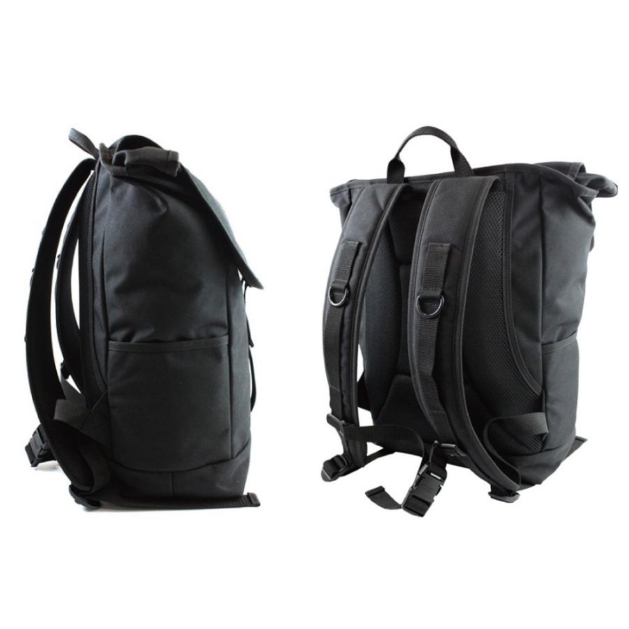マンハッタンポーテージ/ManhattanPortageワシントンスクエアバックパック1220リュック/デイバッグ/デイパック/Washington/SQ/Backpack//通勤/通学 | Manhattan Portage | 01