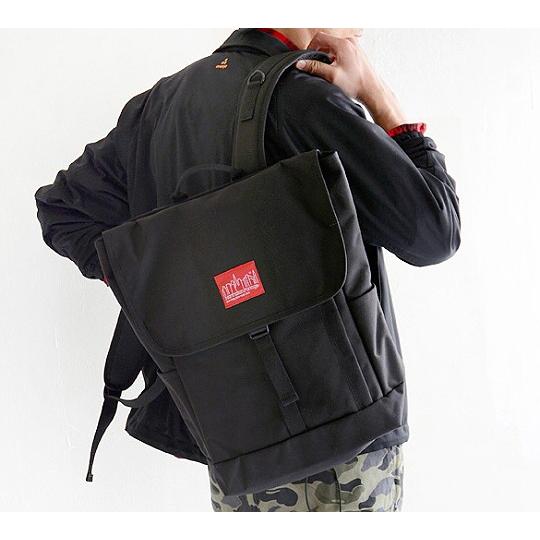 マンハッタンポーテージ/ManhattanPortageワシントンスクエアバックパック1220リュック/デイバッグ/デイパック/Washington/SQ/Backpack//通勤/通学 | Manhattan Portage | 03