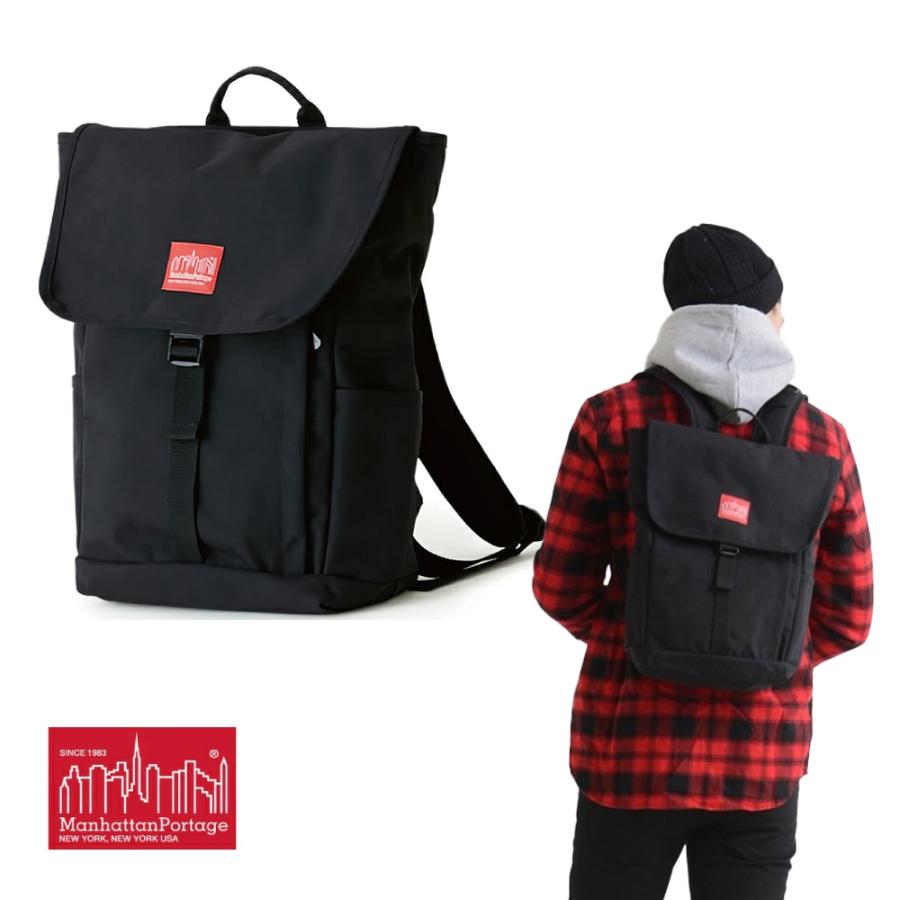 Manhattan Portage（マンハッタンポーテージ） ワシントンスクエア 