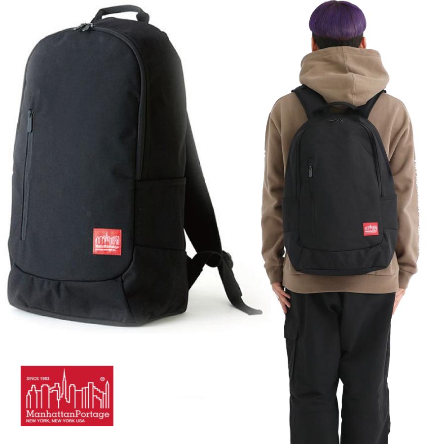 Manhattan Portage（マンハッタンポーテージ） イントレピッド バック 