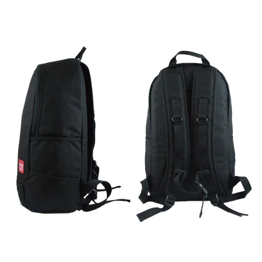 Manhattan Portage（マンハッタンポーテージ） イントレピッド バック