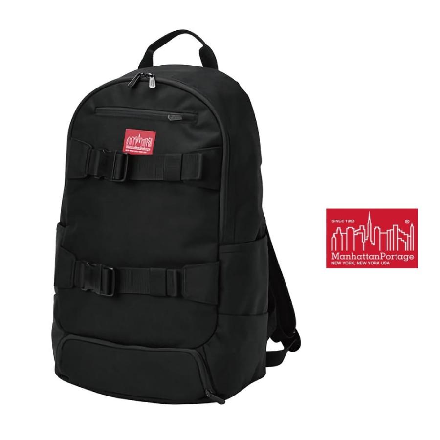 マンハッタンポーテージ Manhattanportage マッカレン スケートボード バックパック Ver2 リュック デイパック デイバッグ スケボー Mp1236jr 通勤 通学 Mp1278 2 大きいサイズの帽子専門店creak 通販 Yahoo ショッピング
