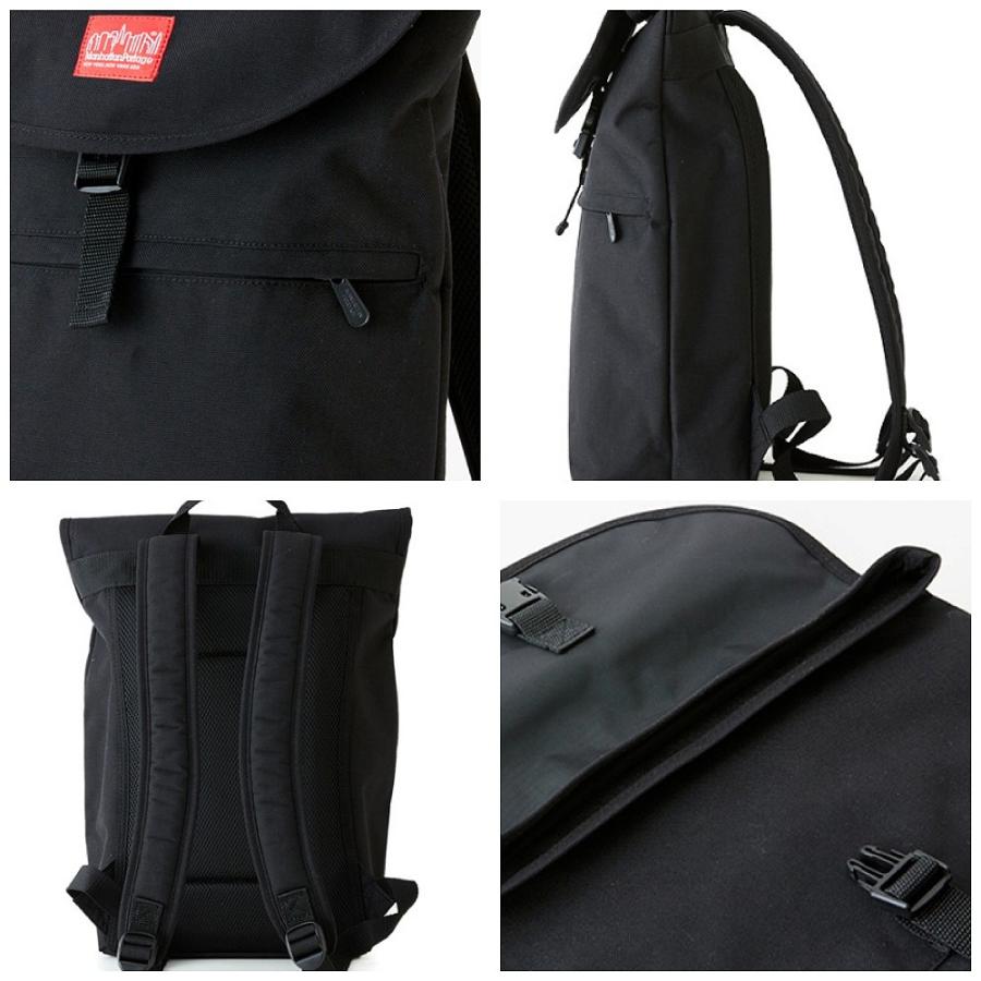 マンハッタンポーテージ ManhattanPortage ジェファーソンマーケット 
