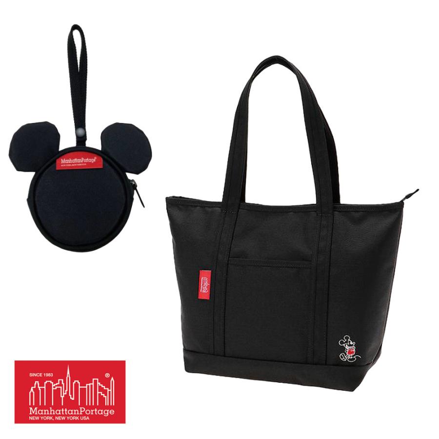 マンハッタンポーテージ Manhattanportage チェリーヒルトートバッグ ミッキーマウス21 Mp1306zmic21 ディズニーバッグ 鞄 通勤 通学 国内正規品 Mp1306zmic21 大きいサイズの帽子専門店creak 通販 Yahoo ショッピング