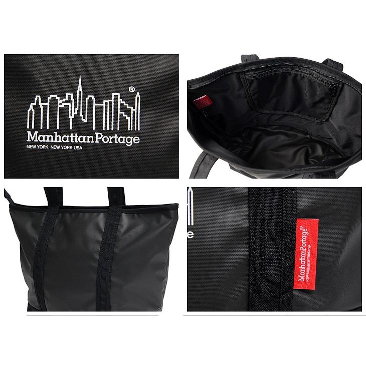 Manhattan Portage（マンハッタンポーテージ） Manhattan Portage/ロゴ