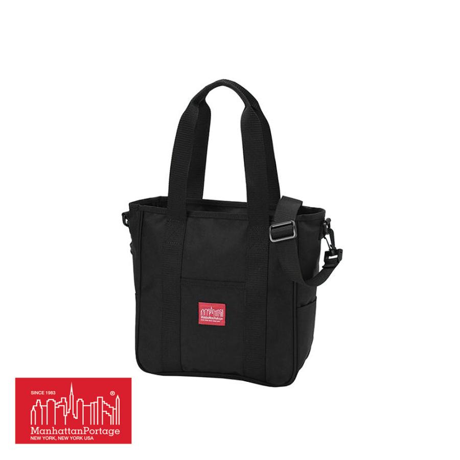 マンハッタンポーテージ ManhattanPortage ゴワナス ２ウェイ トートバッグ PC収納可能 コーデュラナイロン MP1314/国内正規品/通勤/通学 | Manhattan Portage