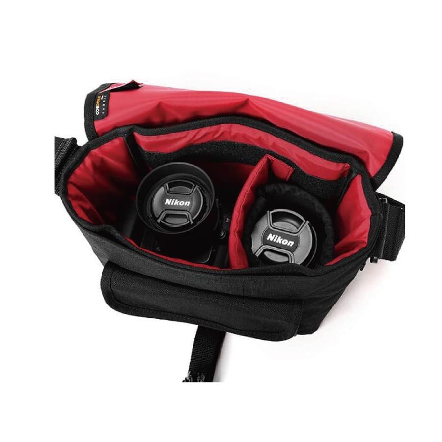 Manhattan Portage（マンハッタンポーテージ） ピクセルアパーチャー 
