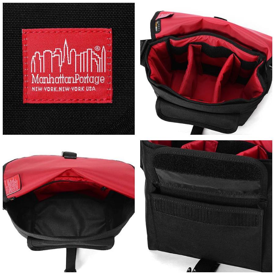 Manhattan Portage（マンハッタンポーテージ） ピクセルアパーチャー 