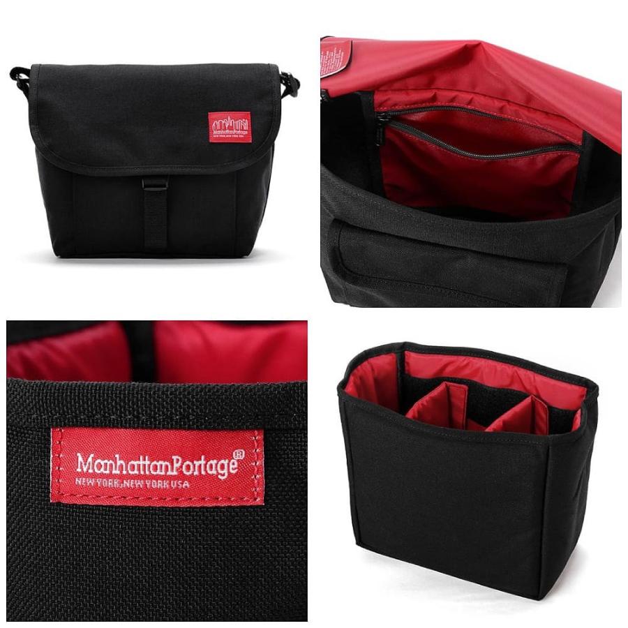 Manhattan Portage（マンハッタンポーテージ） ピクセルアパーチャー 