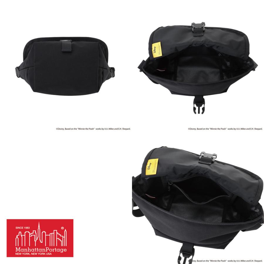 Manhattan Portage マンハッタンポーテージ/ManhattanPortage