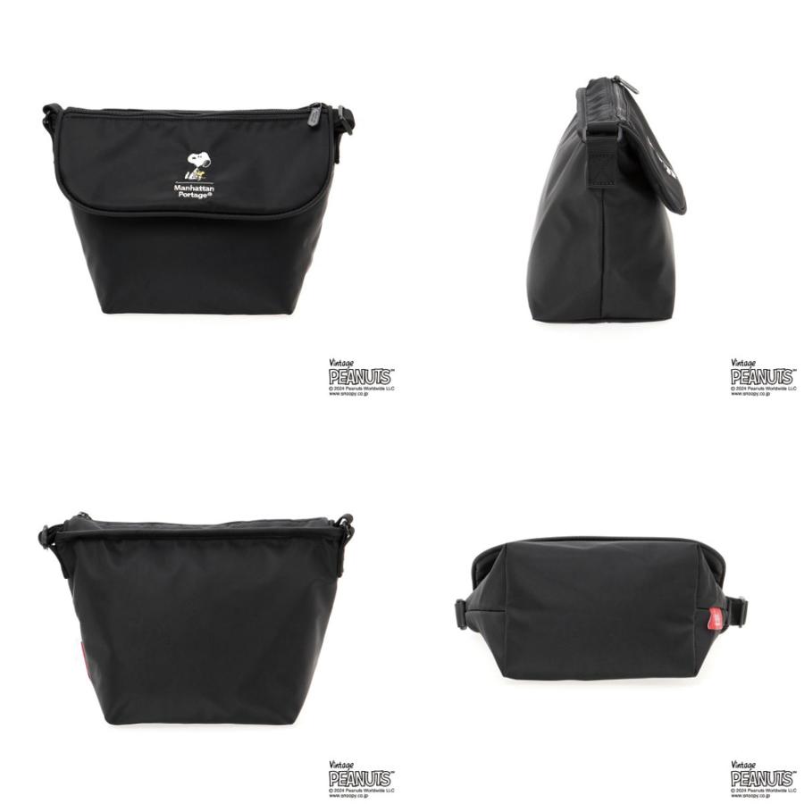 【専用】Manhattan Portage ×スヌーピー メッセンジャーバッグ 楽天市場】【クーポンで激短10%OFF】ポーチ付き マンハッタン