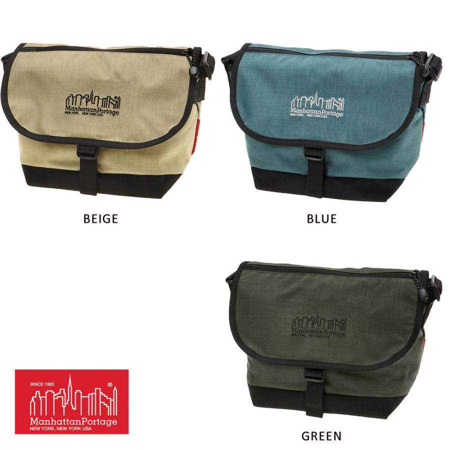 Manhattan Portage（マンハッタンポーテージ） マンハッタンポーテージ 