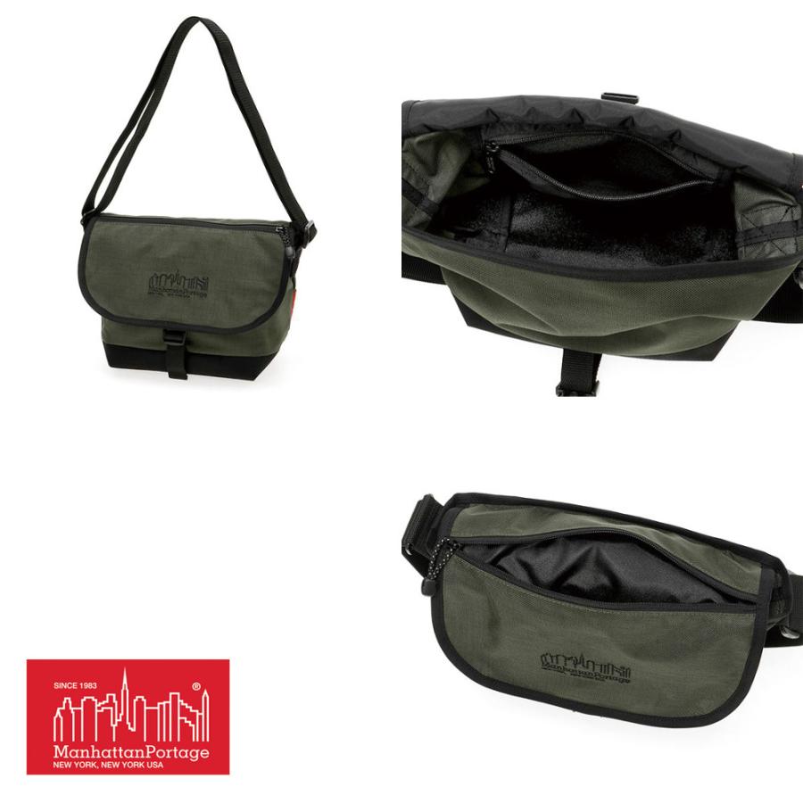 Manhattan Portage（マンハッタンポーテージ） マンハッタンポーテージ 