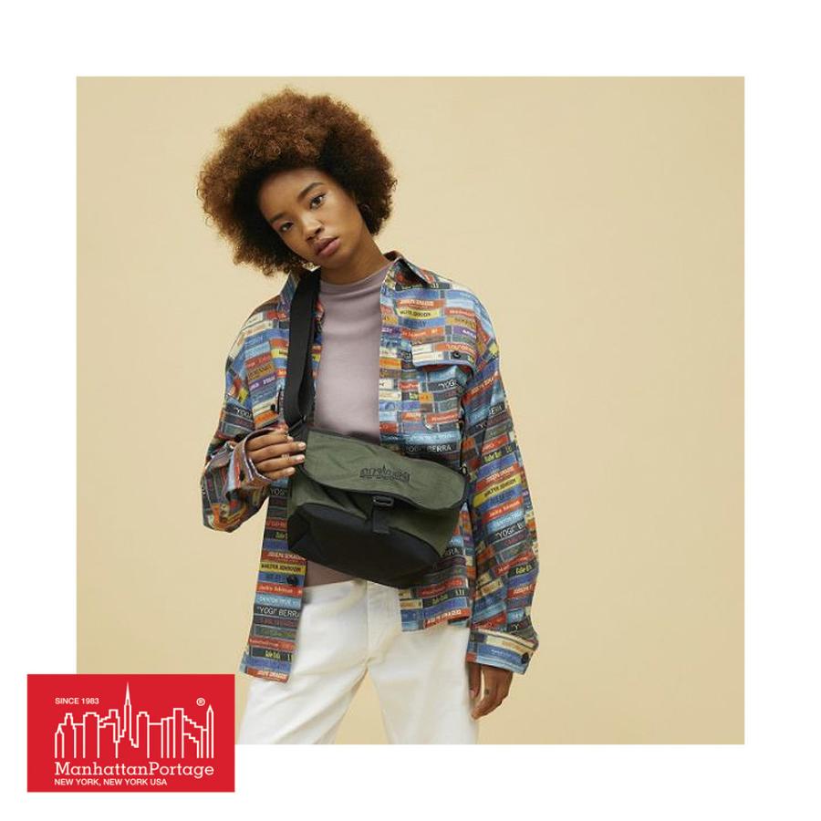 Manhattan Portage（マンハッタンポーテージ） マンハッタンポーテージ 