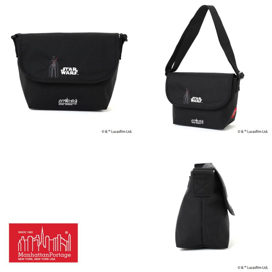 マンハッタンポーテージ/ManhattanPortage スターウォーズコラボ マンハッタンポーテージ/ManhattanPortage スターウォーズコラボ