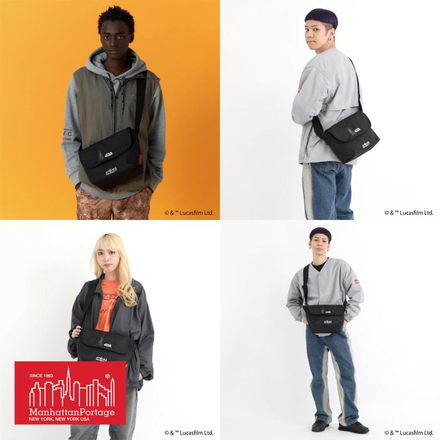 マンハッタンポーテージ/ManhattanPortage スターウォーズコラボ マンハッタンポーテージ/ManhattanPortage スターウォーズコラボ