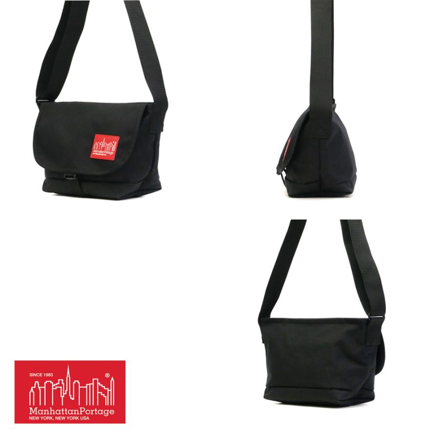 マンハッタンポーテージ ナイロン メッセンジャーバッグ  ManhattanPortage /MP1645/通勤/通学 | Manhattan Portage | 01
