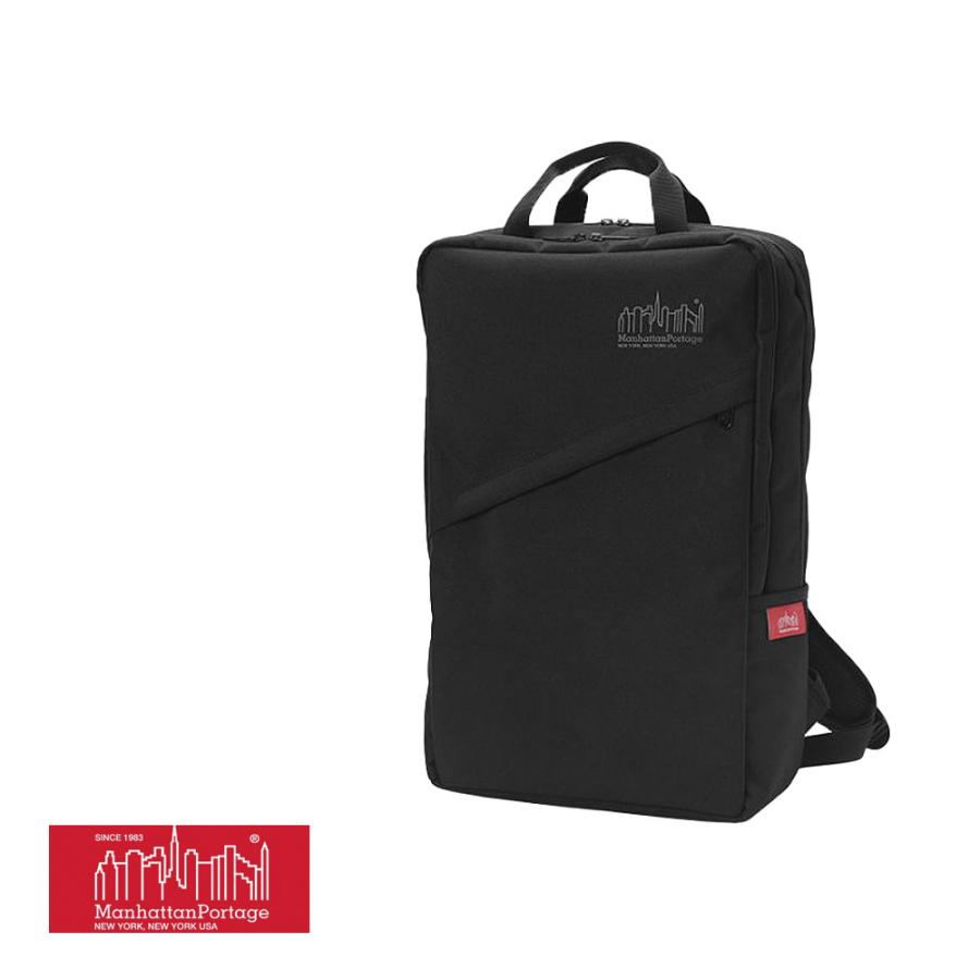 マンハッタンポーテージ ManhattanPortage パシフィック ケンマール バックパック リュック デイパック   MP2243HPWP/国内正規品/通勤/通学 | Manhattan Portage | 01