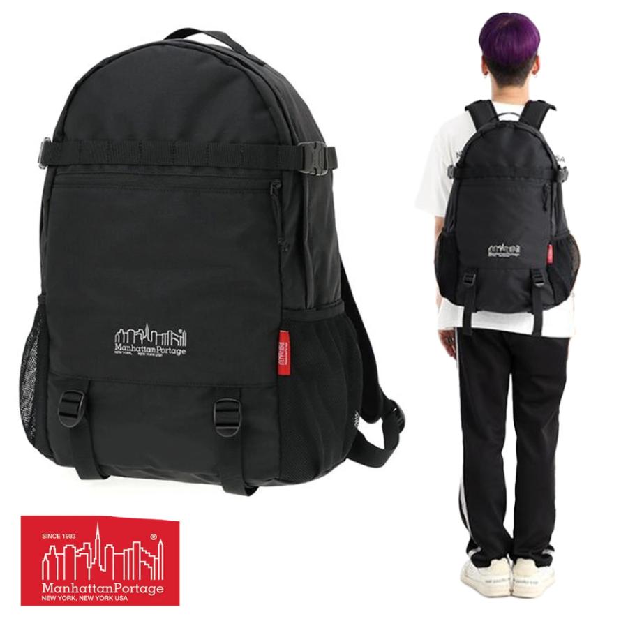 Manhattan Portage（マンハッタンポーテージ） マンハッタンポーテージ 