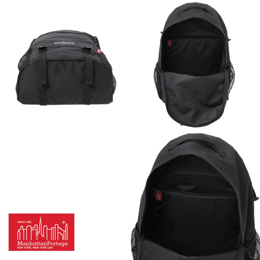 Manhattan Portage（マンハッタンポーテージ） マンハッタンポーテージ