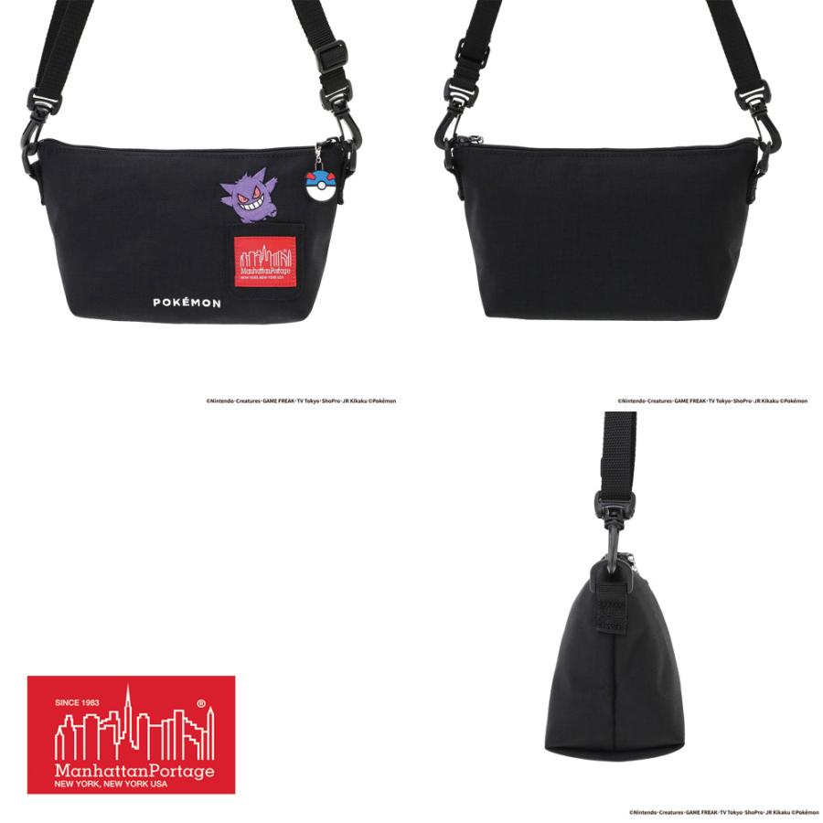 Manhattan Portage（マンハッタンポーテージ） ManhattanPortageズ