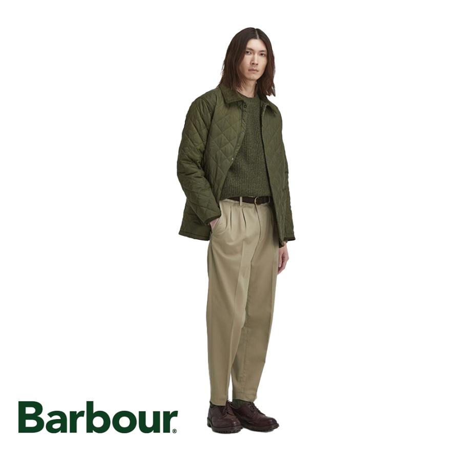 Barbour（バブアー） 正規品 【LIDDESDALE / リデスデイル