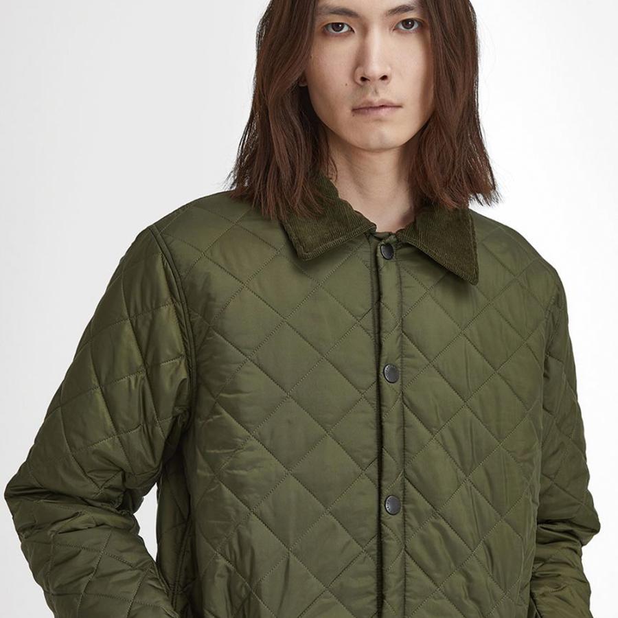 Barbour（バブアー） 正規品 【LIDDESDALE / リデスデイル