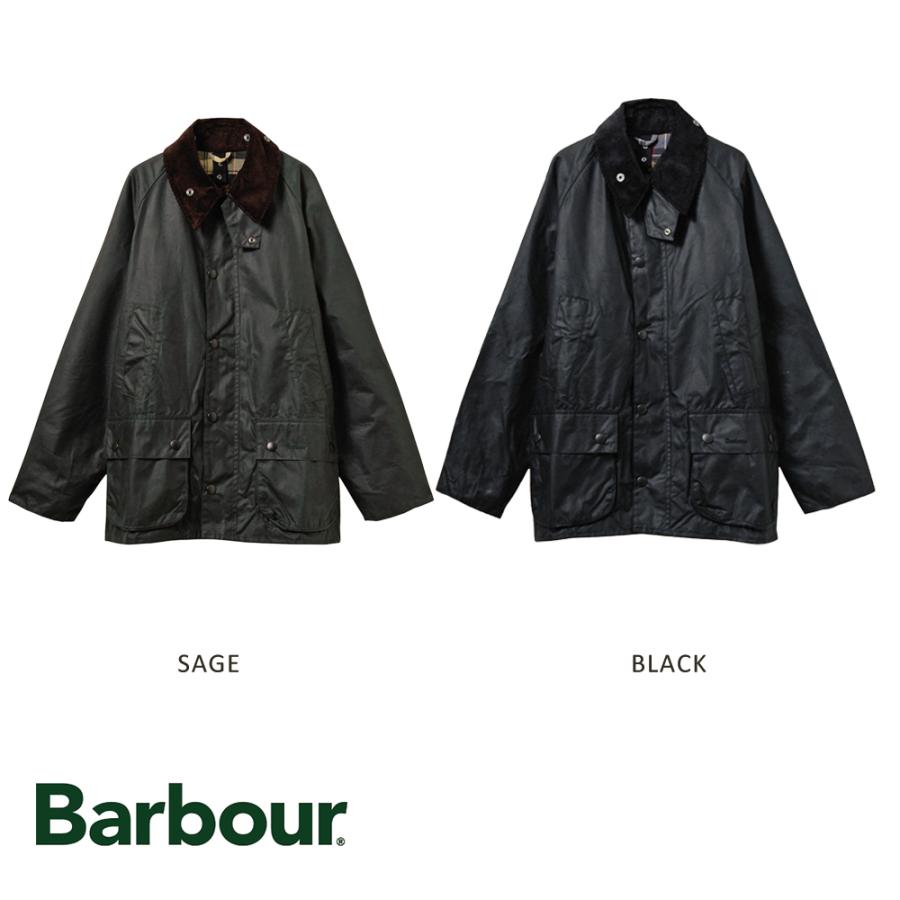 Barbour（バブアー） 正規品 ビデイル ワックスドコットン ジャケット