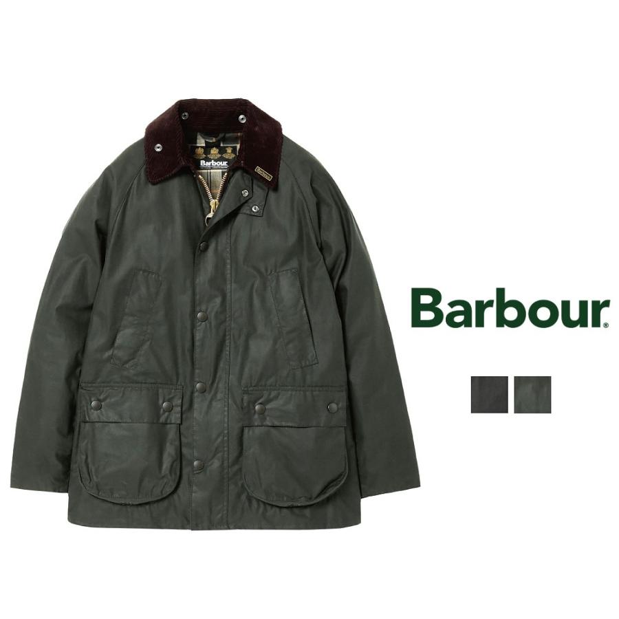 Barbour（バブアー） バブアー/Barbour/ビデイルSL/ワックスド