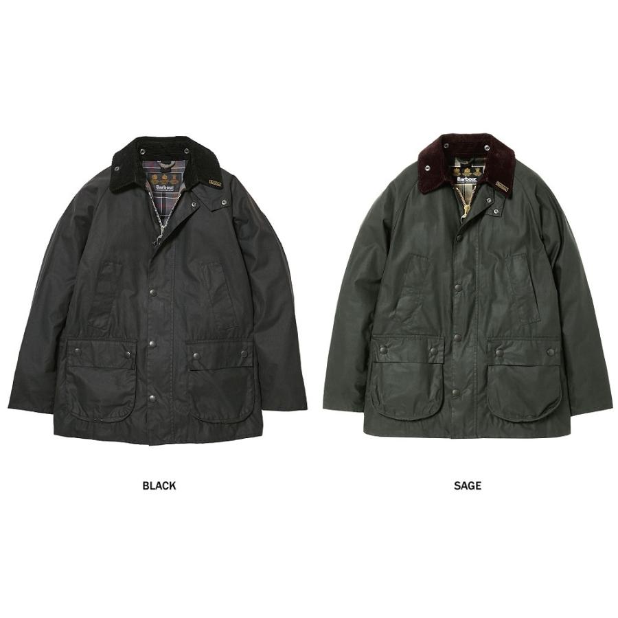 Barbour（バブアー） バブアー/Barbour/ビデイルSL/ワックスド