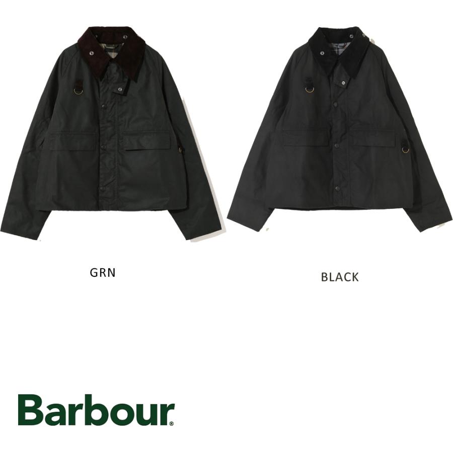Barbour バブアー 正規品 スペイ ワックスド コットン Barbour バブアー 正規品 スペイ ワックスド コットン