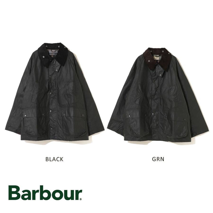 Barbour（バブアー） バブアー/Barbour/オーバーサイズ ワックス