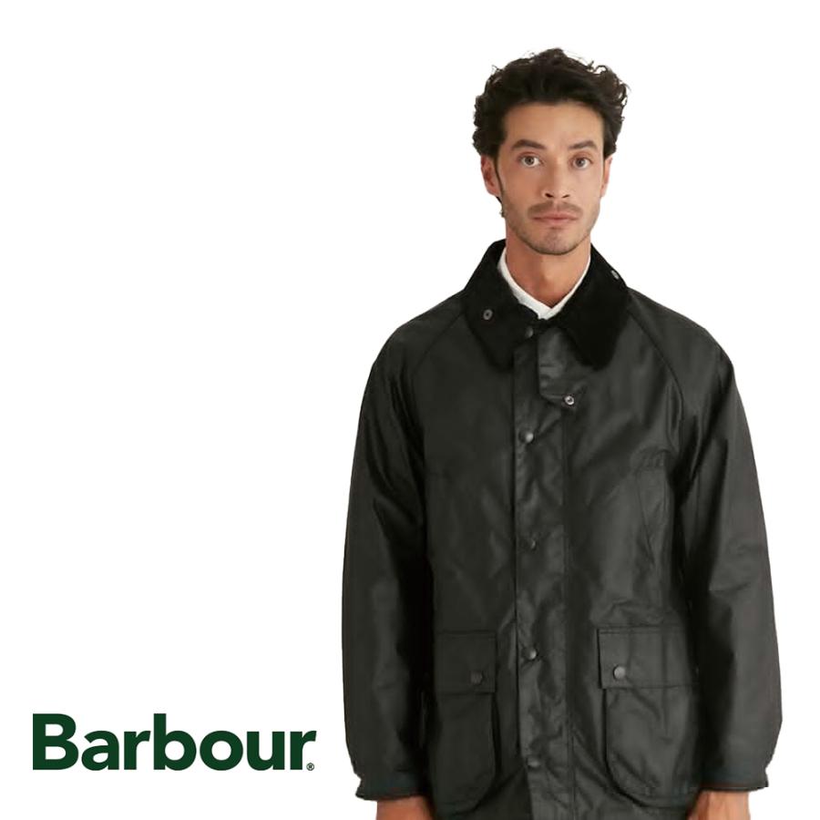 Barbour（バブアー） バブアー/Barbour/オーバーサイズ ワックス