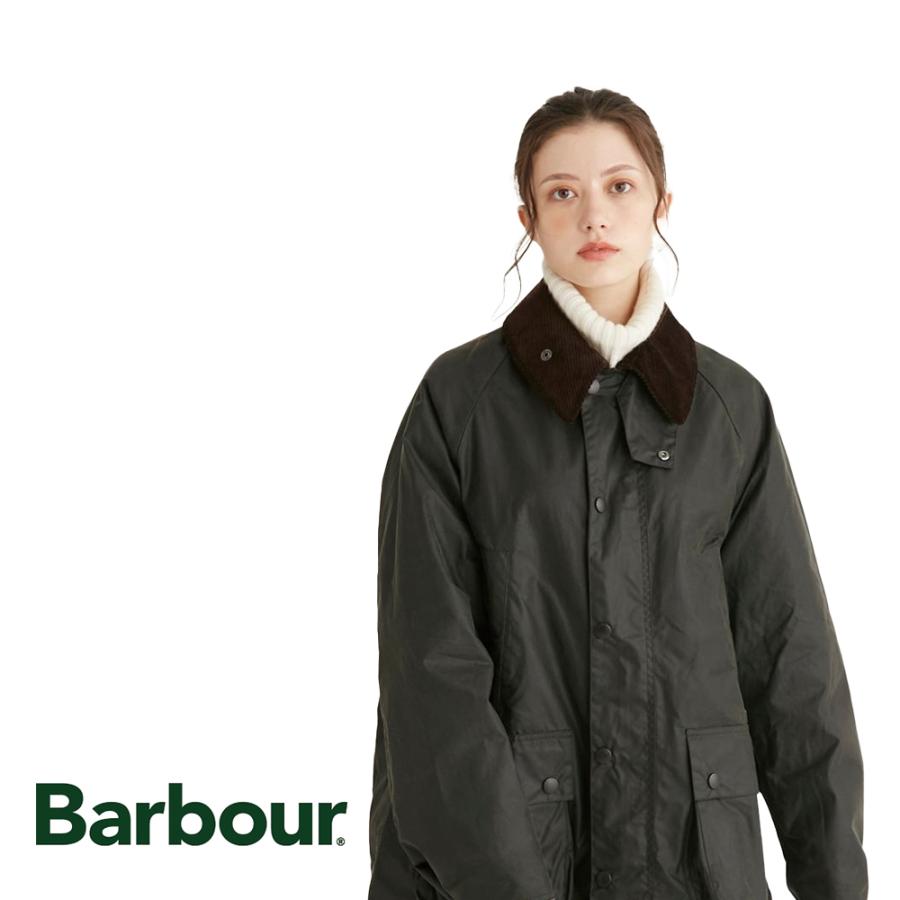 Barbour（バブアー） バブアー/Barbour/オーバーサイズ ワックス