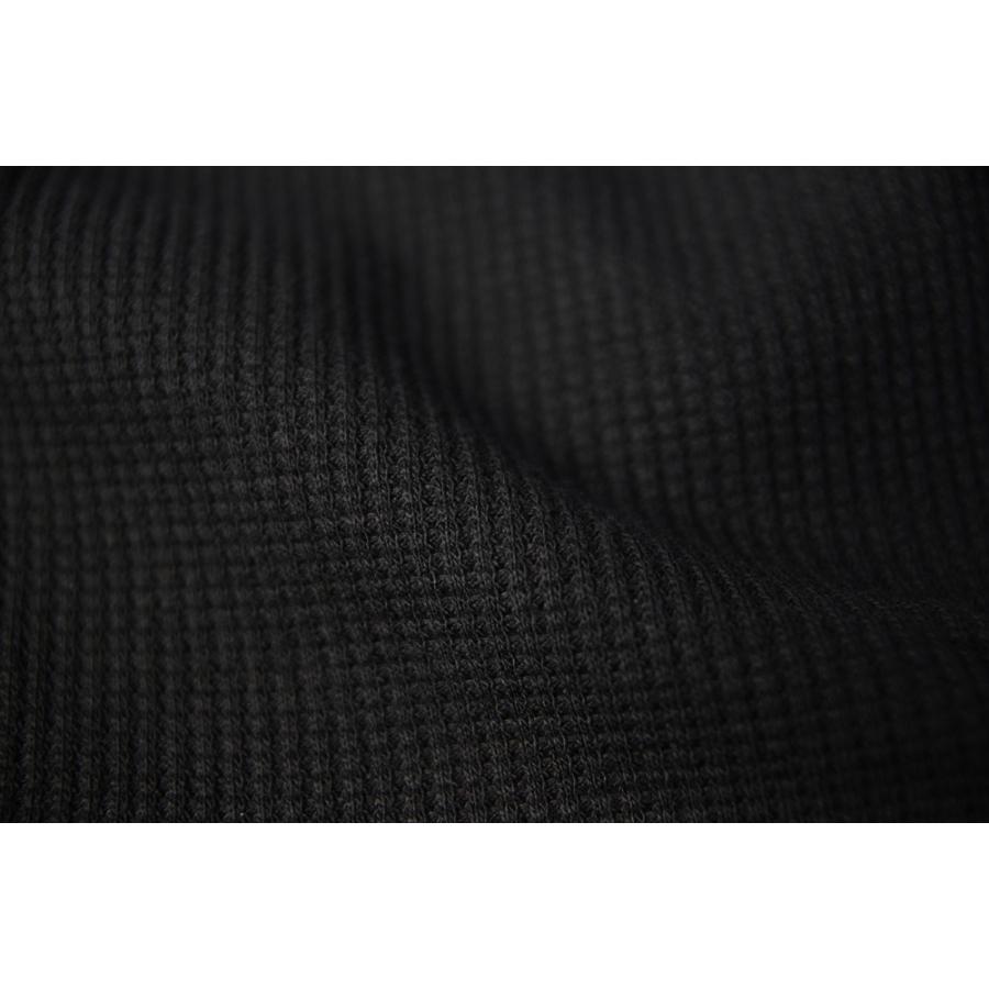 【公式】BIGWATCH 大きいサイズ 帽子  メンズ ニット帽子 サーマルリバーシブル ブラック ニットキャップ   ビッグワッチ正規品/ UVケア |  | 11