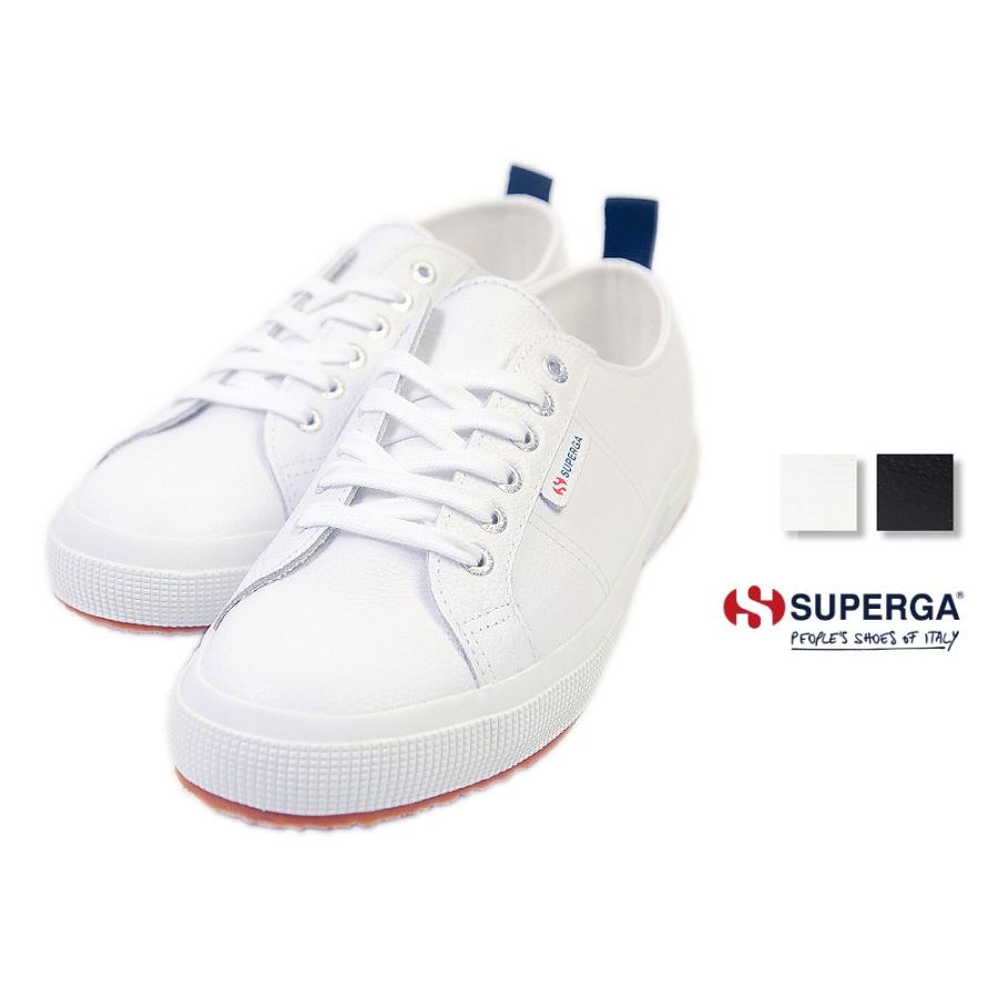 スペルガ Superga レザー スニーカー S009hlo 2750 Fglu メンズ レディース Unisex 靴 シューズ S009hlo 大きいサイズの帽子専門店creak 通販 Yahoo ショッピング
