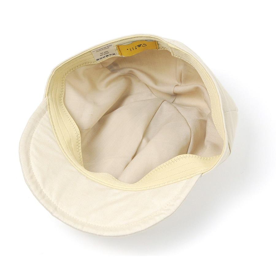 【公式】Smill (スミル)  帽子 レディース ヘンプキャスケット キャップ小さいサイズ  綿 麻 春 夏 春夏 運動会 旅行 かわいい UVカット 自転車 SM020 |  | 10