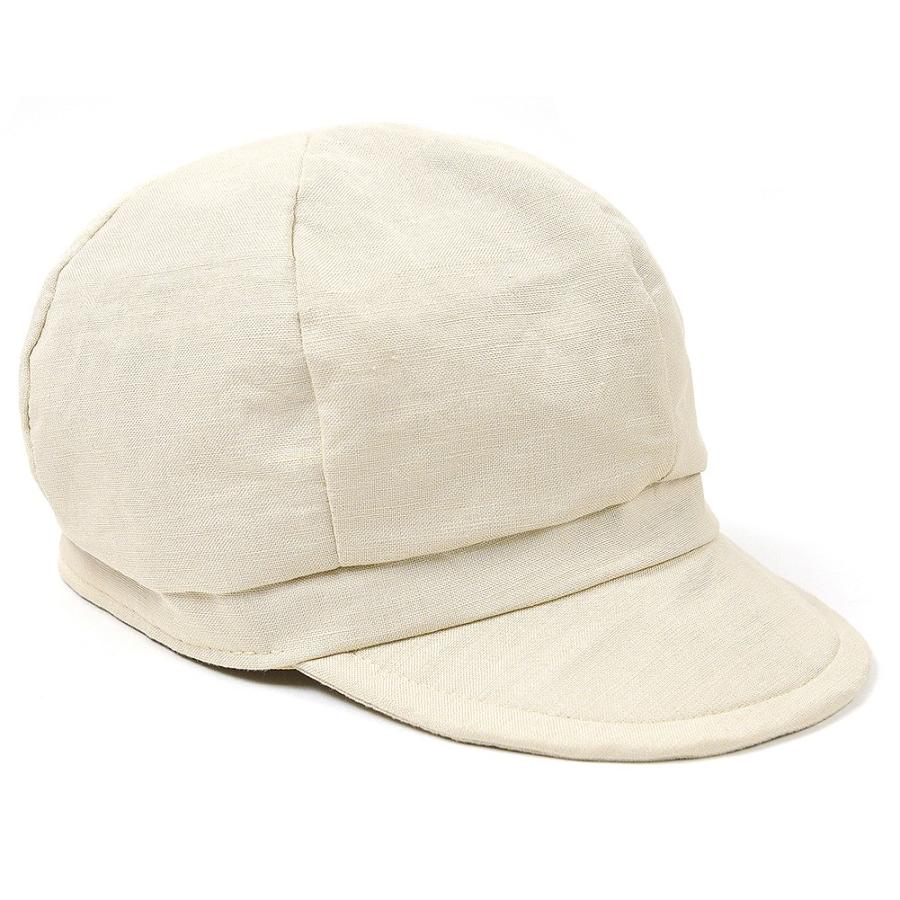 【公式】Smill (スミル)  帽子 レディース ヘンプキャスケット キャップ小さいサイズ  綿 麻 春 夏 春夏 運動会 旅行 かわいい UVカット 自転車 SM020 |  | 06