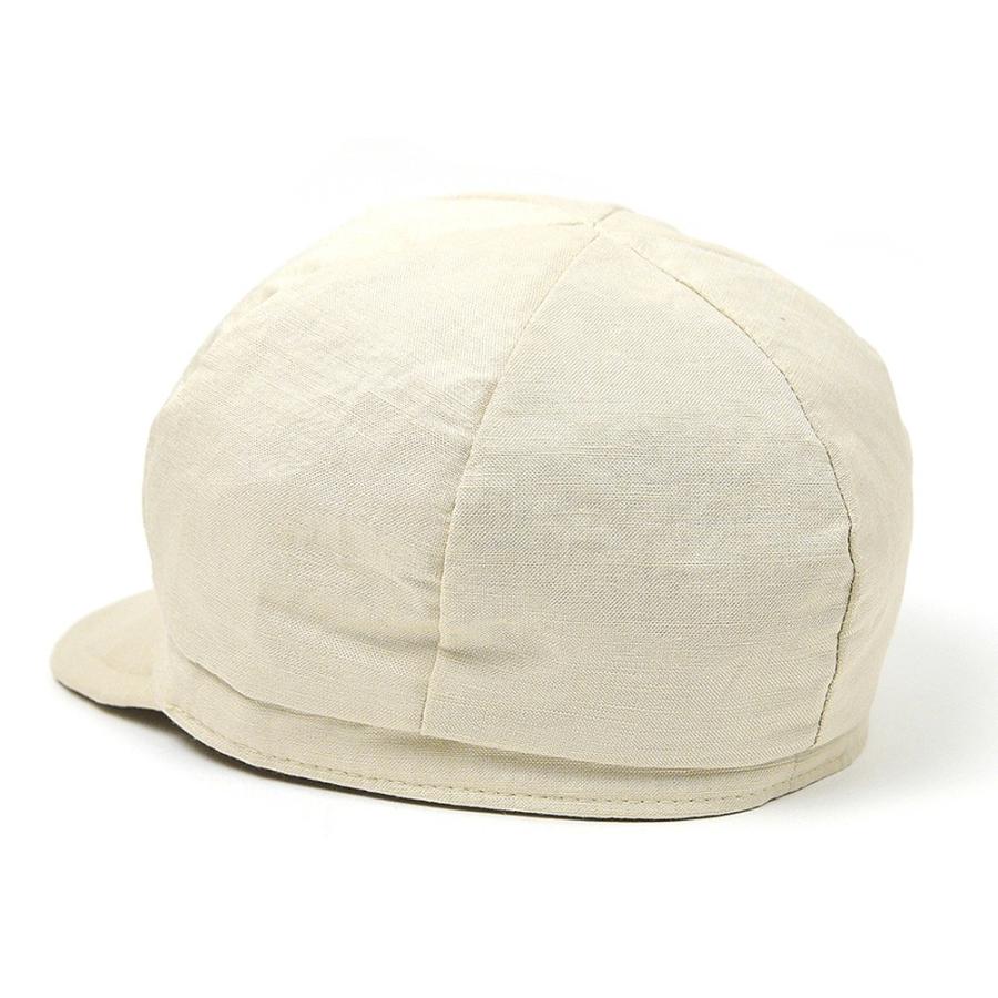 【公式】Smill (スミル)  帽子 レディース ヘンプキャスケット キャップ小さいサイズ  綿 麻 春 夏 春夏 運動会 旅行 かわいい UVカット 自転車 SM020 |  | 07