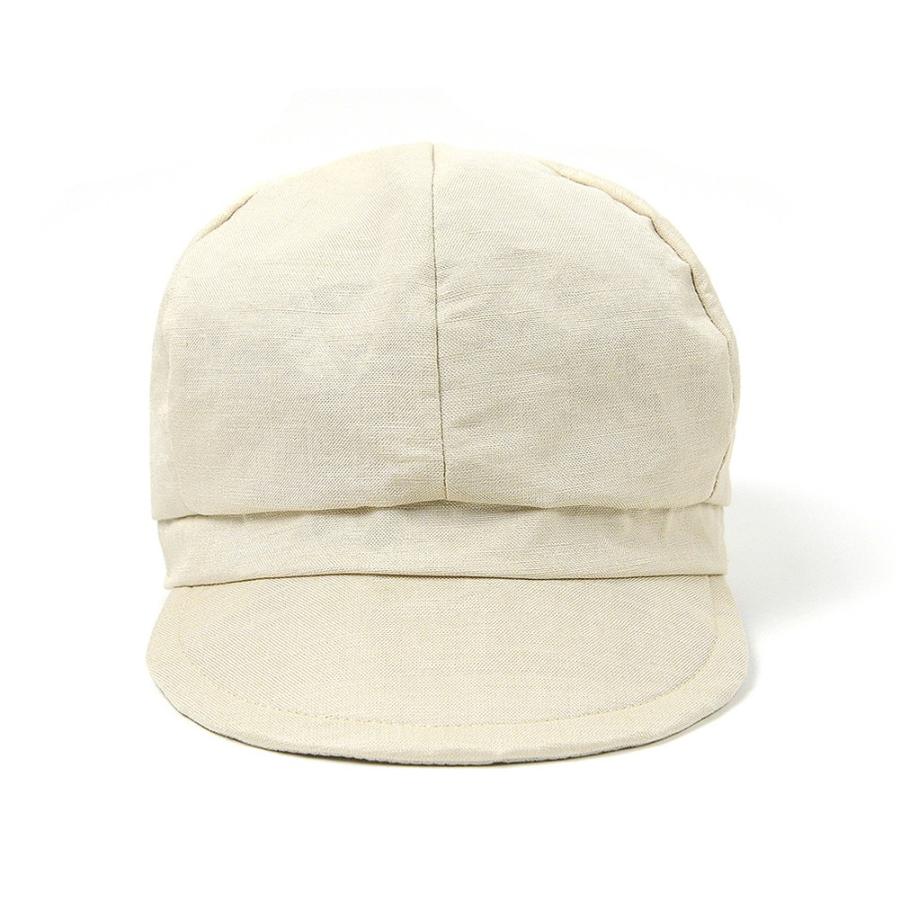 【公式】Smill (スミル)  帽子 レディース ヘンプキャスケット キャップ小さいサイズ  綿 麻 春 夏 春夏 運動会 旅行 かわいい UVカット 自転車 SM020 |  | 08