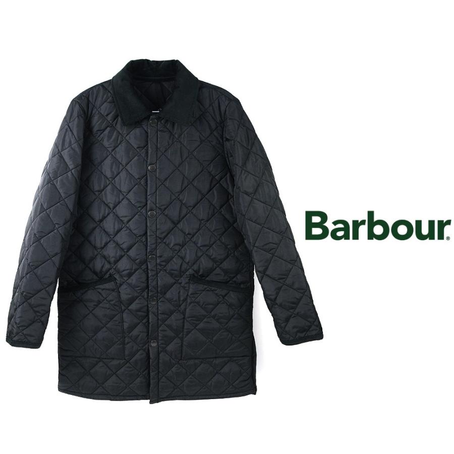 Barbour（バブアー） バブアー/Barbour/ニュー リッズデイル ロング